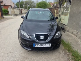 Seat Altea 1.9tdi 105кс, снимка 2