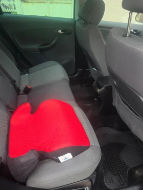 Seat Altea 1.9tdi 105кс, снимка 5