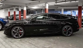 Audi A6 E-TRON* S-LINE* SPORTBACK* B&O* PANO* HUD* 360* , снимка 3
