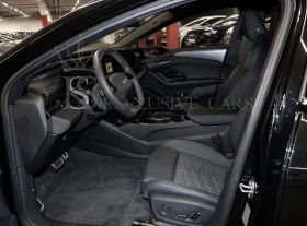 Audi A6 E-TRON* S-LINE* SPORTBACK* B&O* PANO* HUD* 360* , снимка 9