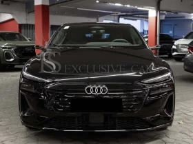 Audi A6 E-TRON* S-LINE* SPORTBACK* B&O* PANO* HUD* 360* , снимка 2