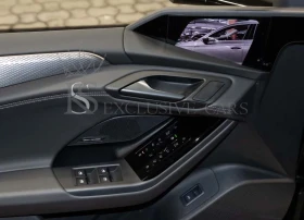 Audi A6 E-TRON* S-LINE* SPORTBACK* B&O* PANO* HUD* 360* , снимка 8