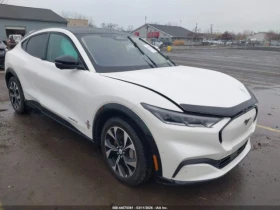 Ford Mustang Mach-E PREMIUM| КРАЙНА ЦЕНА, снимка 2