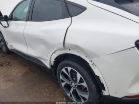 Ford Mustang Mach-E PREMIUM| КРАЙНА ЦЕНА, снимка 10