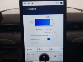 Ford Mustang Mach-E PREMIUM| КРАЙНА ЦЕНА, снимка 17