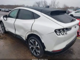 Ford Mustang Mach-E PREMIUM| КРАЙНА ЦЕНА, снимка 5