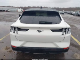 Ford Mustang Mach-E PREMIUM| КРАЙНА ЦЕНА, снимка 6