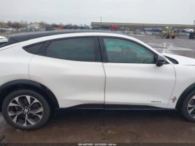 Ford Mustang Mach-E PREMIUM| КРАЙНА ЦЕНА, снимка 8