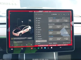 Tesla Model 3 Long Range/Performance, снимка 7