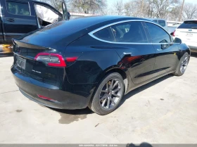 Tesla Model 3 Long Range/Performance, снимка 4