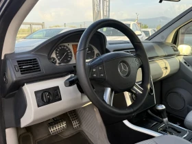 Mercedes-Benz B 200 CDI* 2010г* АВТОМАТИК* Топ Състояние* Сервизна Ист, снимка 8