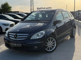 Mercedes-Benz B 200 CDI* 2010г* АВТОМАТИК* Топ Състояние* Сервизна Ист, снимка 1