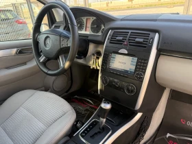 Mercedes-Benz B 200 CDI* 2010г* АВТОМАТИК* Топ Състояние* Сервизна Ист, снимка 14