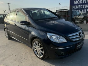 Mercedes-Benz B 200 CDI* 2010г* АВТОМАТИК* Топ Състояние* Сервизна Ист, снимка 3