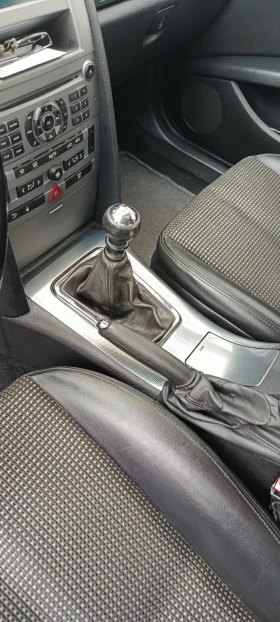 Peugeot 407, снимка 8