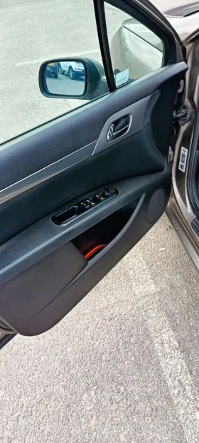 Peugeot 407, снимка 5
