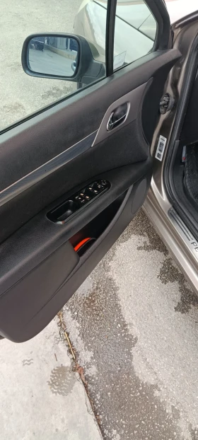Peugeot 407, снимка 11