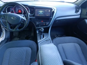 Kia Optima 1.7CRDI, снимка 8