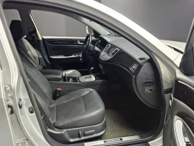 Hyundai Genesis 3.3, снимка 11