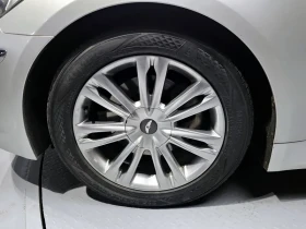 Hyundai Genesis 3.3, снимка 5