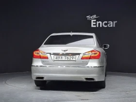 Hyundai Genesis 3.3, снимка 4