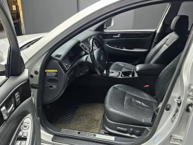 Hyundai Genesis 3.3, снимка 10