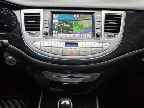 Hyundai Genesis 3.3, снимка 14