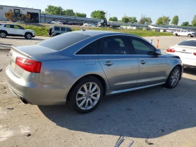 Audi A6 3.0l Premium Plus, снимка 3