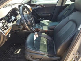 Audi A6 3.0l Premium Plus, снимка 7