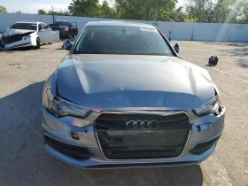 Audi A6 3.0l Premium Plus, снимка 5
