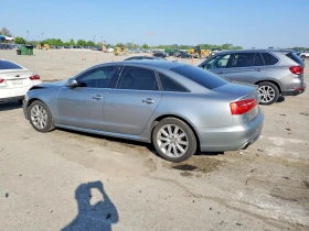Audi A6 3.0l Premium Plus, снимка 2