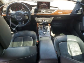Audi A6 3.0l Premium Plus, снимка 8