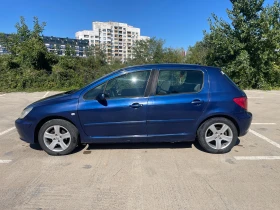 Peugeot 307 1.4 HDI, снимка 8