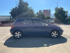 Peugeot 307 1.4 HDI, снимка 4