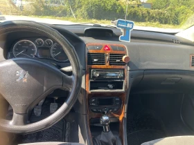 Peugeot 307 1.4 HDI, снимка 13