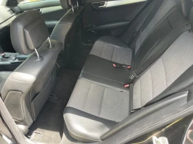 Mercedes-Benz C 220 - 646 , 170 коня , снимка 8