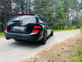 Mercedes-Benz C 220 - 646 , 170 коня , снимка 4