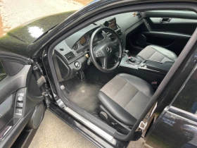 Mercedes-Benz C 220 - 646 , 170 коня , снимка 7