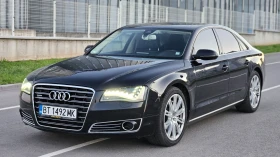 Audi A8 4.2tdi Design Selection, снимка 3