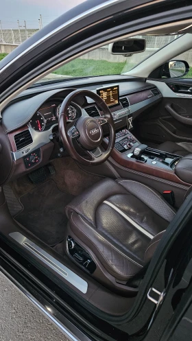Audi A8 4.2tdi Design Selection, снимка 6