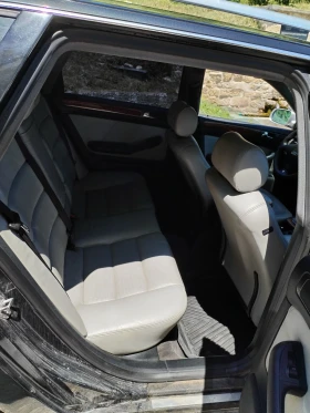 Audi A6, снимка 9