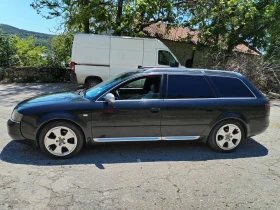 Audi A6, снимка 1