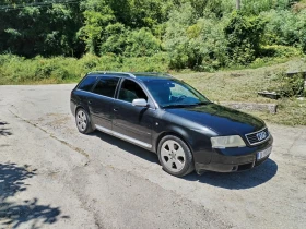 Audi A6, снимка 4