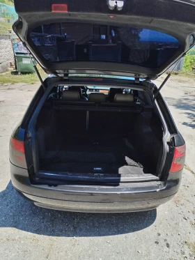 Audi A6, снимка 8