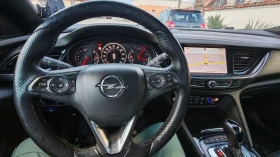 Opel Insignia, снимка 4