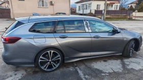 Opel Insignia, снимка 2
