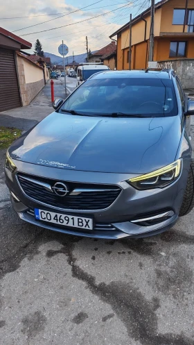 Opel Insignia, снимка 1