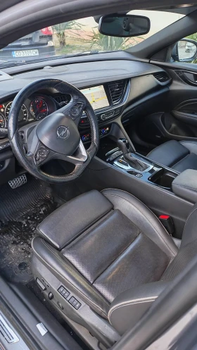 Opel Insignia, снимка 6