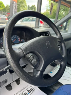 Peugeot Expert 2.0HDI НОВ ВНОС, снимка 12