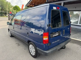 Peugeot Expert 2.0HDI НОВ ВНОС, снимка 6